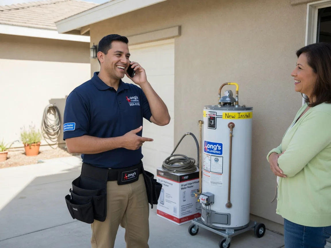 Leak Detection New Creek, WV FAQs